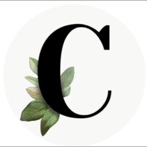 Meet your Posher, Cecilia